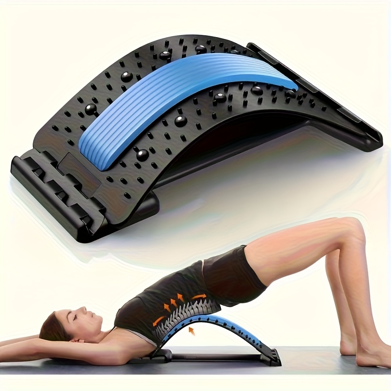 Posture Pole Corrector - Corrector de Postura de 3 Niveles,