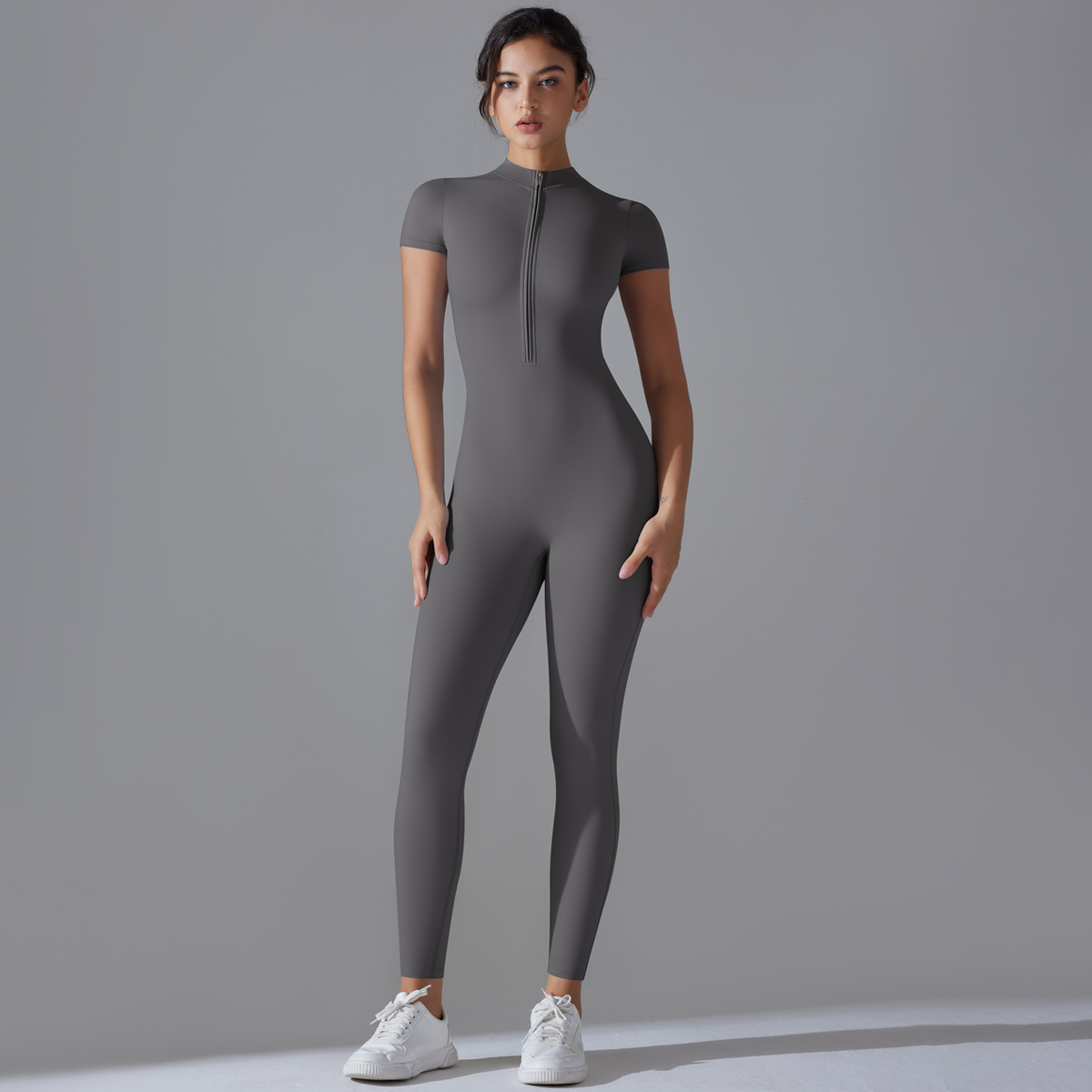 Pilates Yoga Wear - Conjunto de Yoga para mujer, monos