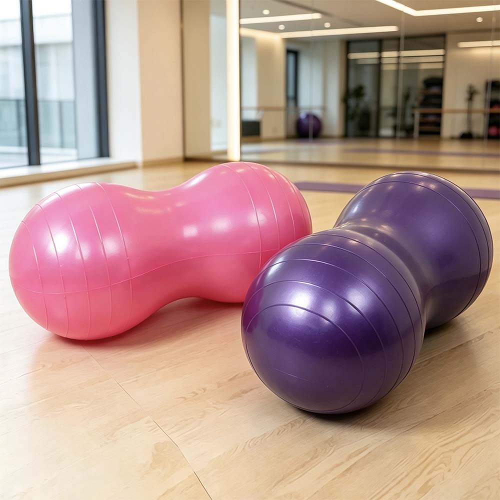 Pilates Yoga Embarazadas - Pelota de yoga, pelota de equilibrio,