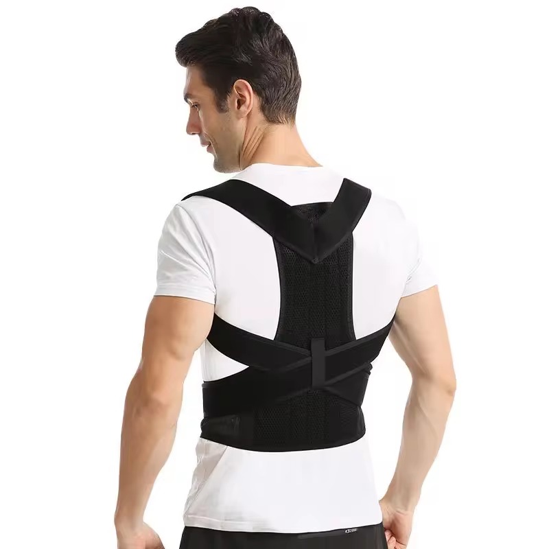 Posture Pole Corrector - Corrector de postura para espalda, alisador