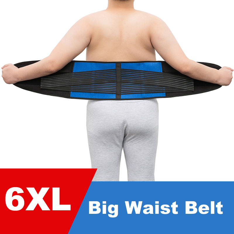Posture Pole Corrector - Soporte Lumbar de hueso médico 6XL,