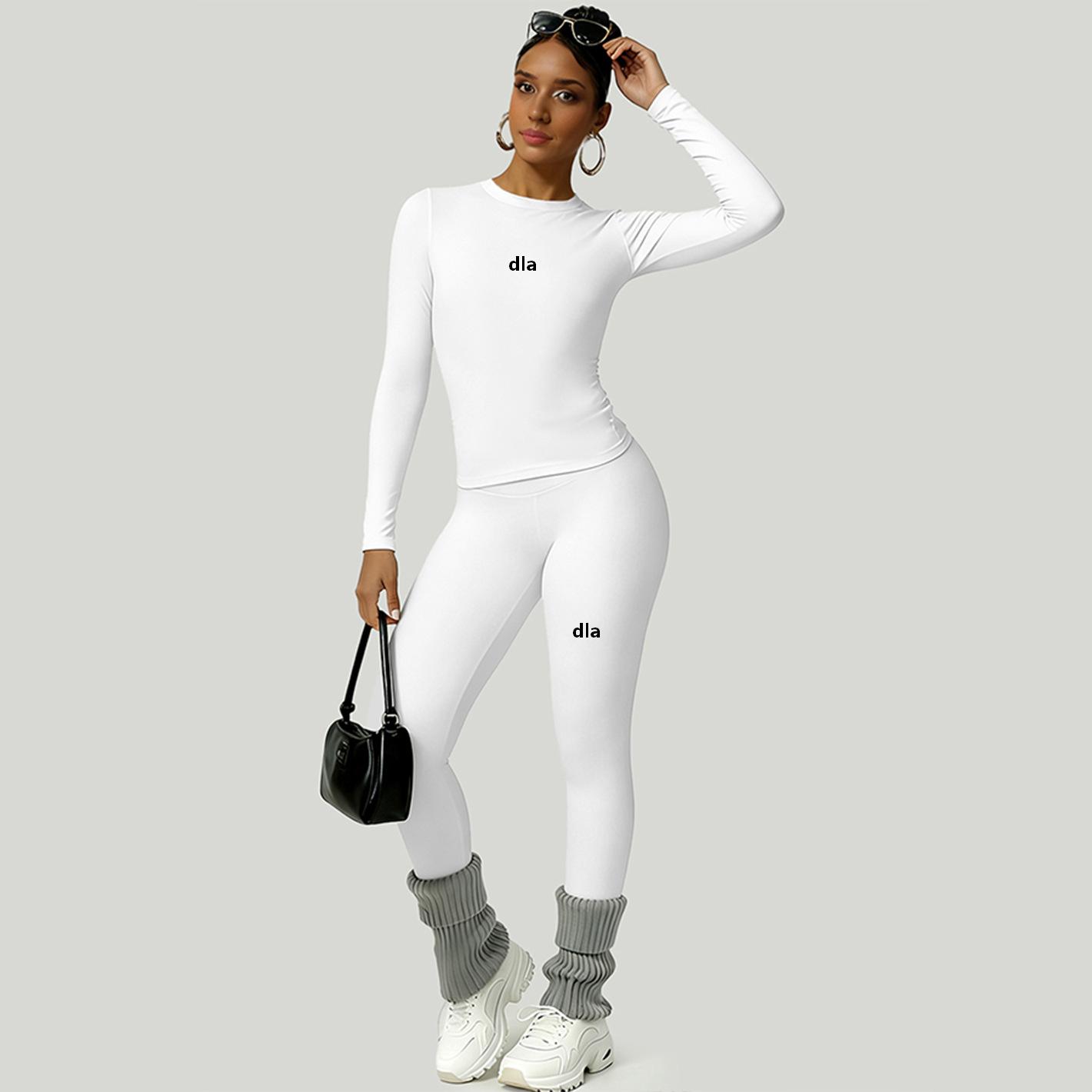 Nuevo conjunto deportivo de yo - Pilates Yoga Set reseña y precio