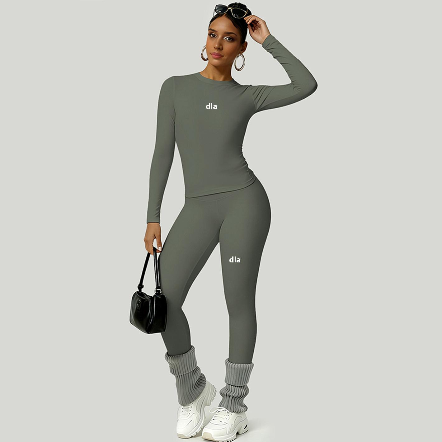 Nuevo conjunto deportivo de yo - Pilates Yoga Set reseña y precio