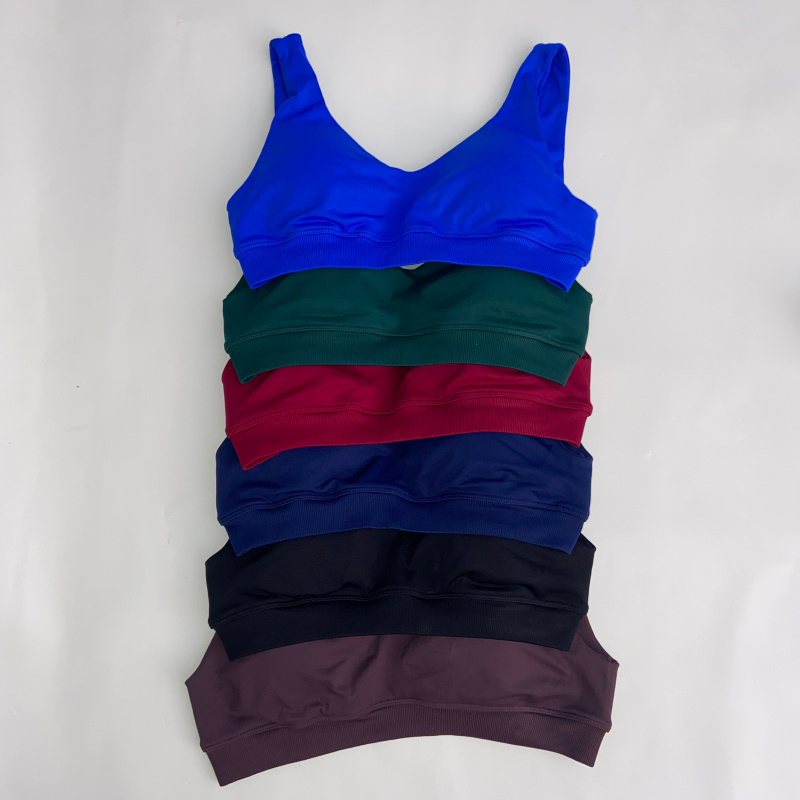 Conjunto Deportivo Sin Costura - Pilates Yoga Set reseña y precio
