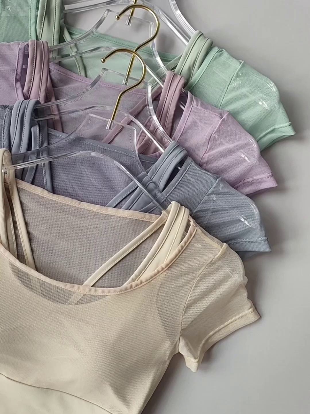 Camiseta de Pilates para Mujer - Pilates Yoga Wear reseña y precio