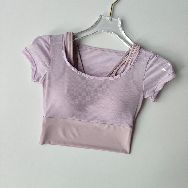 Camiseta de Pilates para Mujer - Pilates Yoga Wear reseña y precio