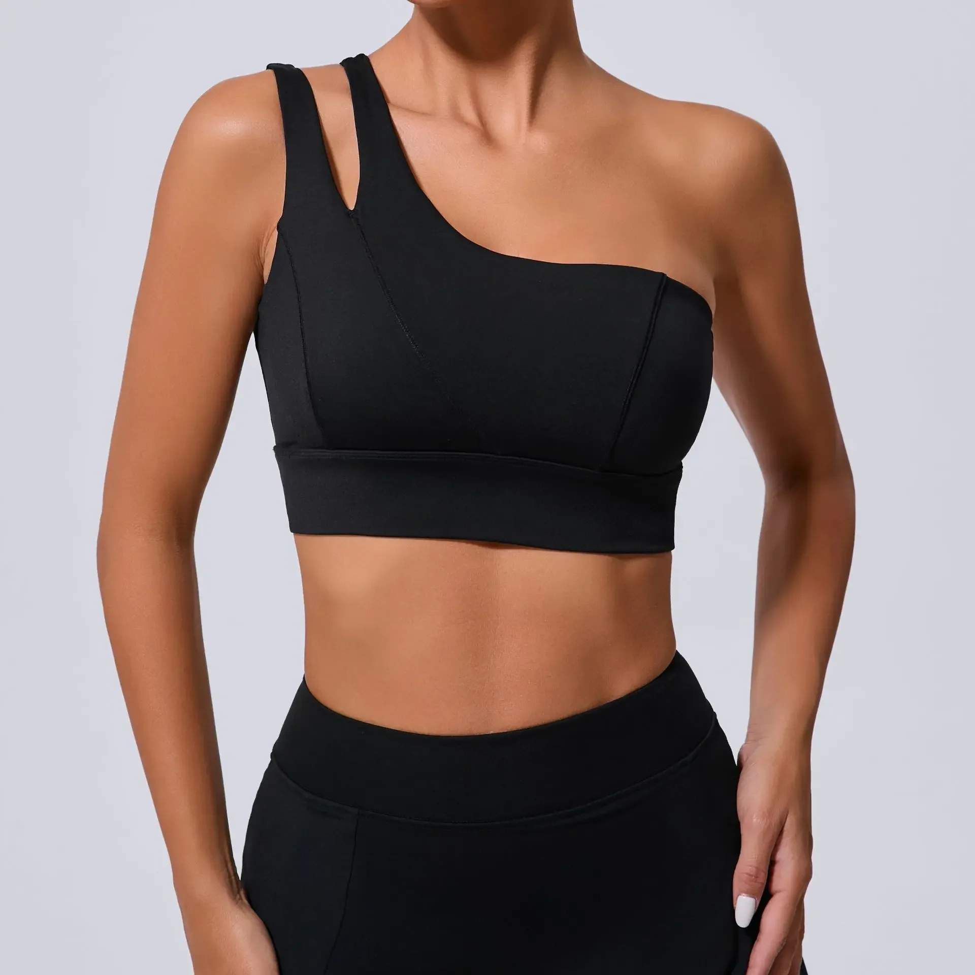 Sujetador Deportivo Push-Up pa - Pilates Yoga Wear reseña y precio