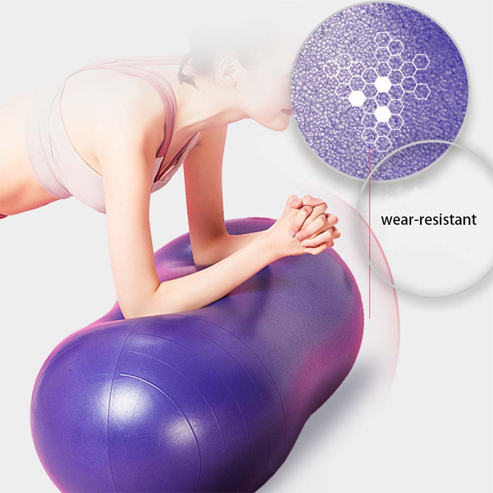 Pelota de yoga, pelota de equi - Pilates Yoga Embarazadas reseña y precio