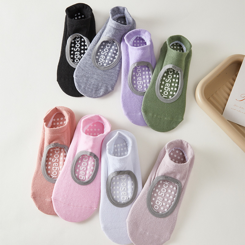 1/8 pares de calcetines deport - Pilates With Yoga reseña y precio