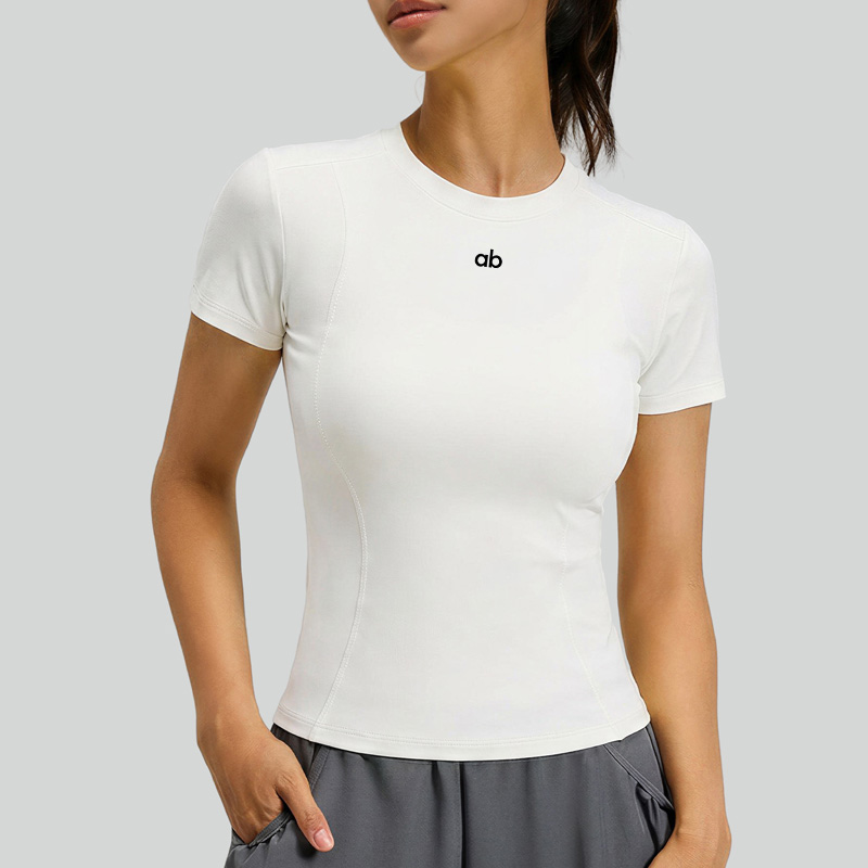 Camiseta de Yoga de Verano, Es - Pilates Yoga Wear reseña y precio