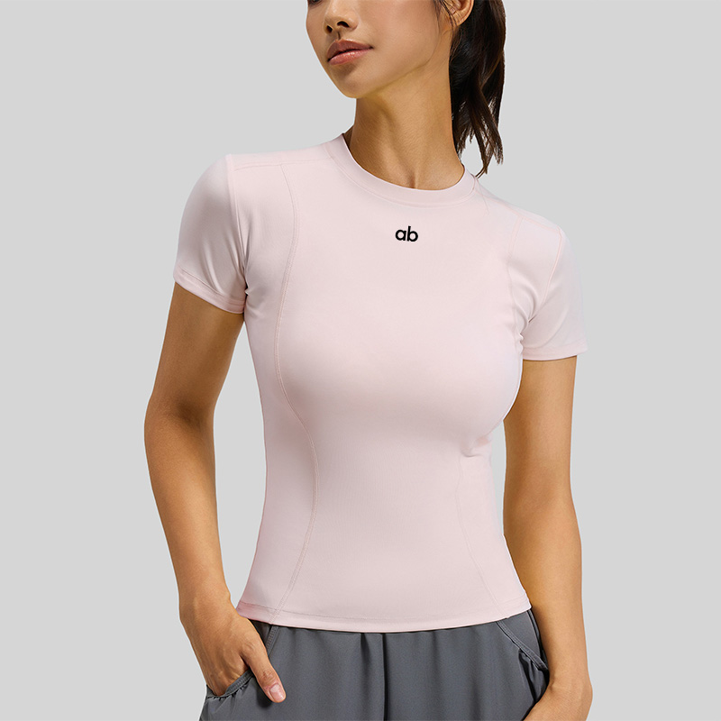 Camiseta de Yoga de Verano, Es - Pilates Yoga Wear reseña y precio