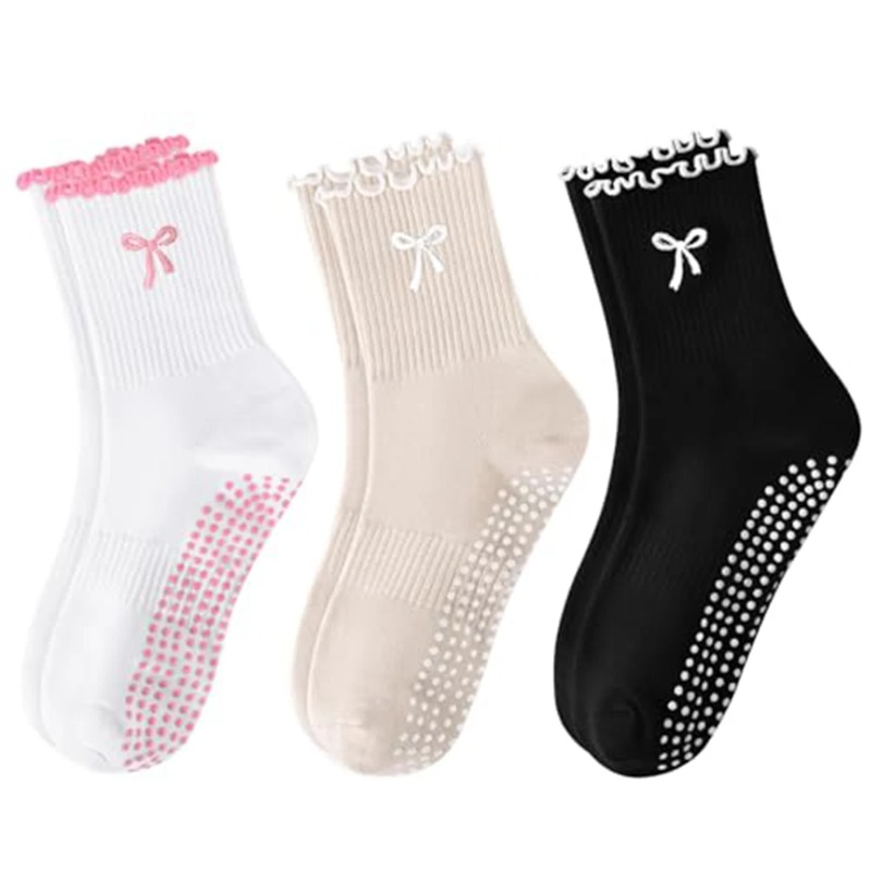 Calcetines Profesionales de Yo - Pilates With Yoga reseña y precio