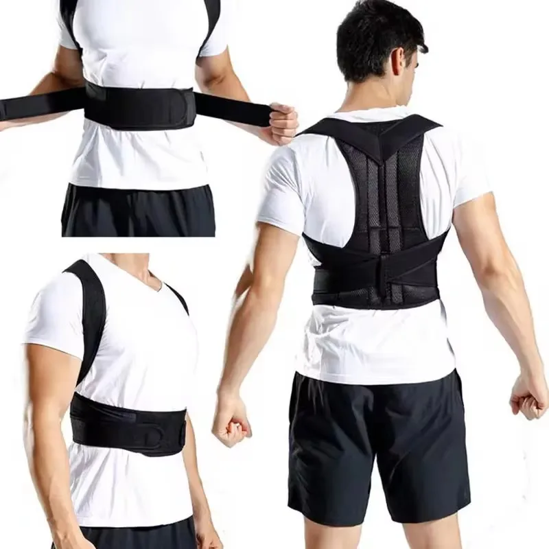 Corrector de postura para espa - Posture Pole Corrector reseña y precio
