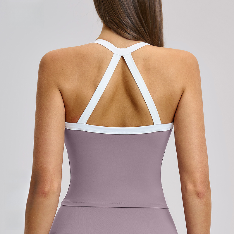 BIANHUI Chaleco de Yoga Deport - Pilates Yoga Wear reseña y precio