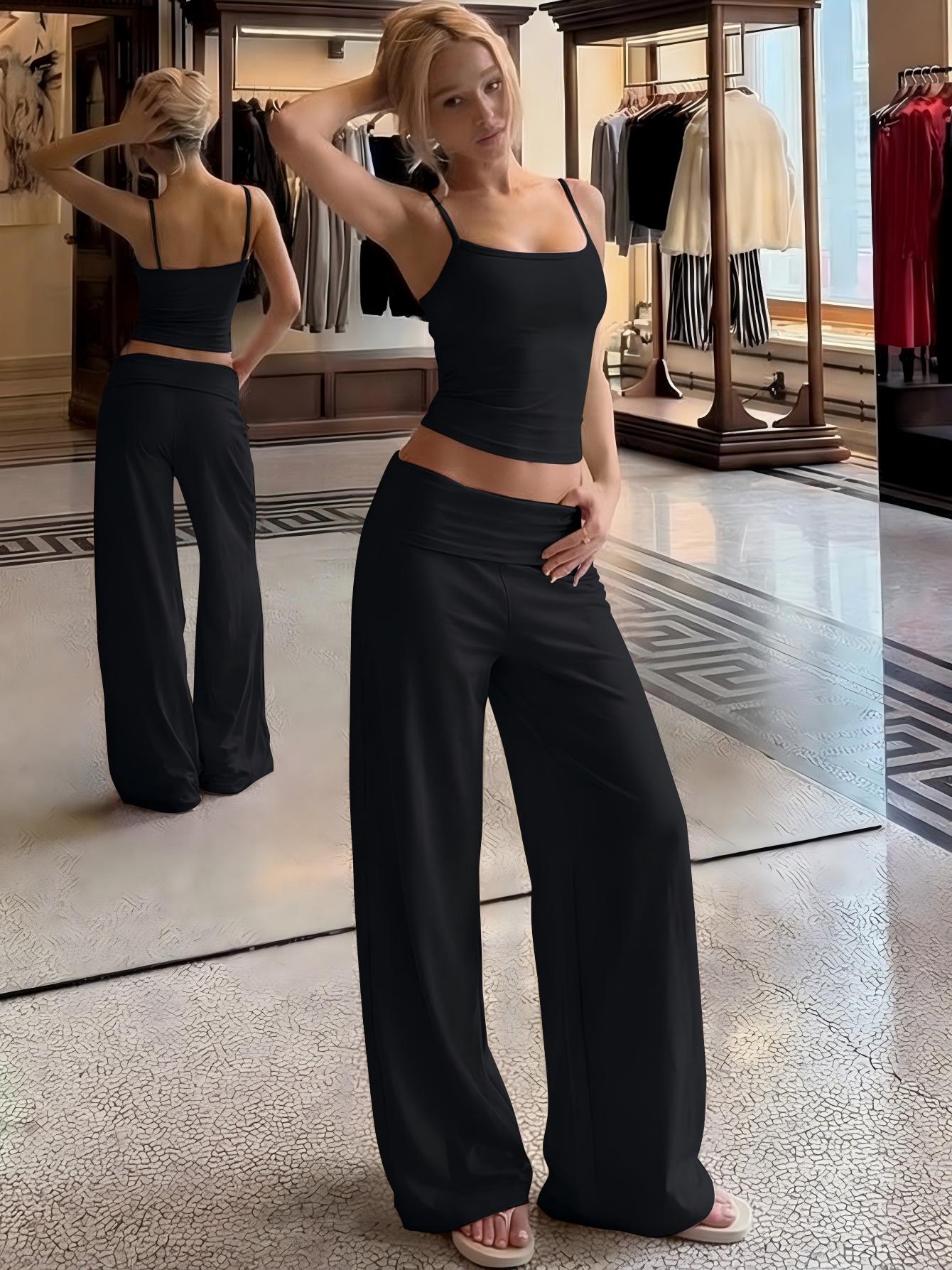 Conjuntos de 2 Piezas Hugcitar - Pilates Yoga Wear reseña y precio