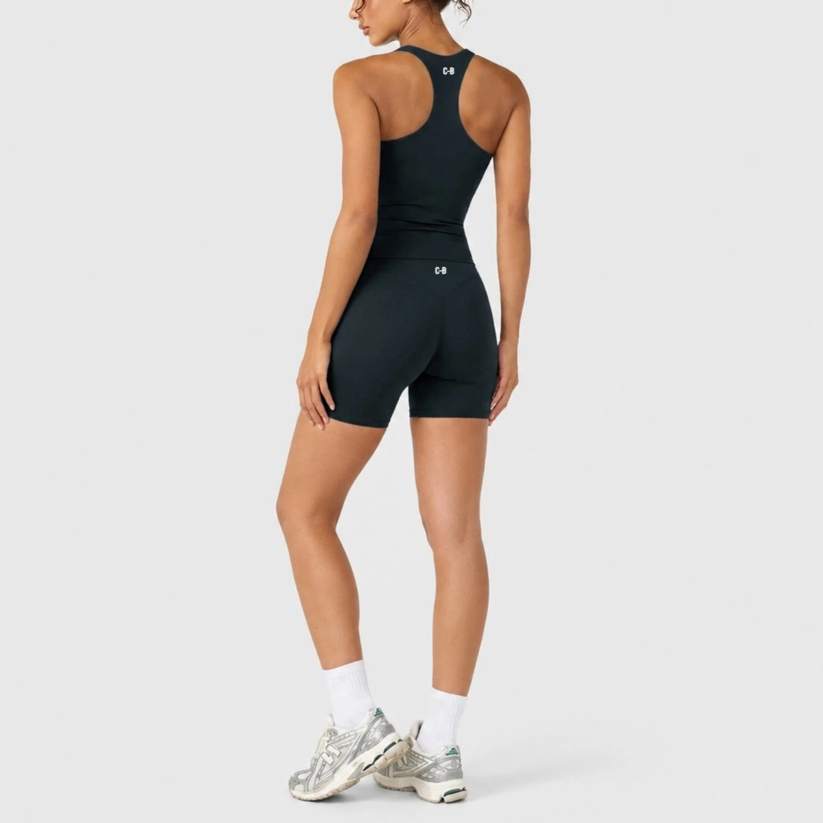 Conjunto de Yoga de 2 Piezas p - Pilates Yoga Set reseña y precio