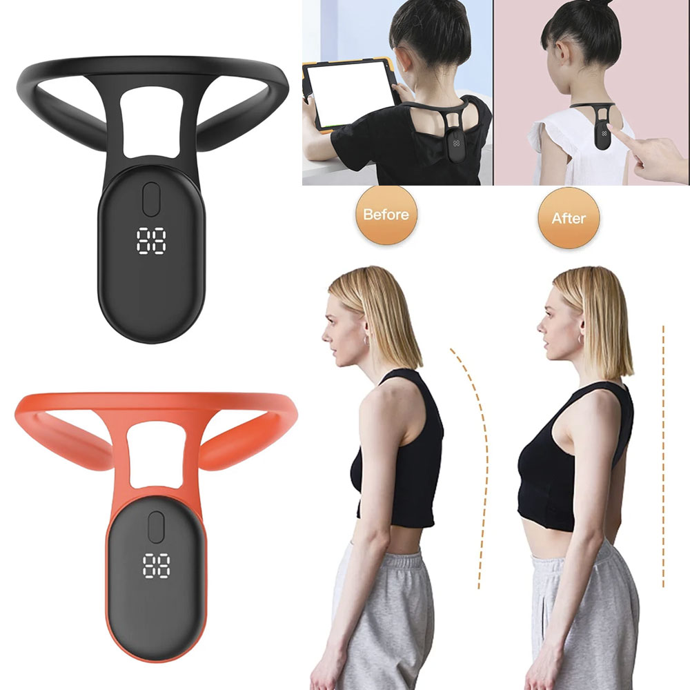 Corrector de postura inteligen - Posture Pole Corrector reseña y precio