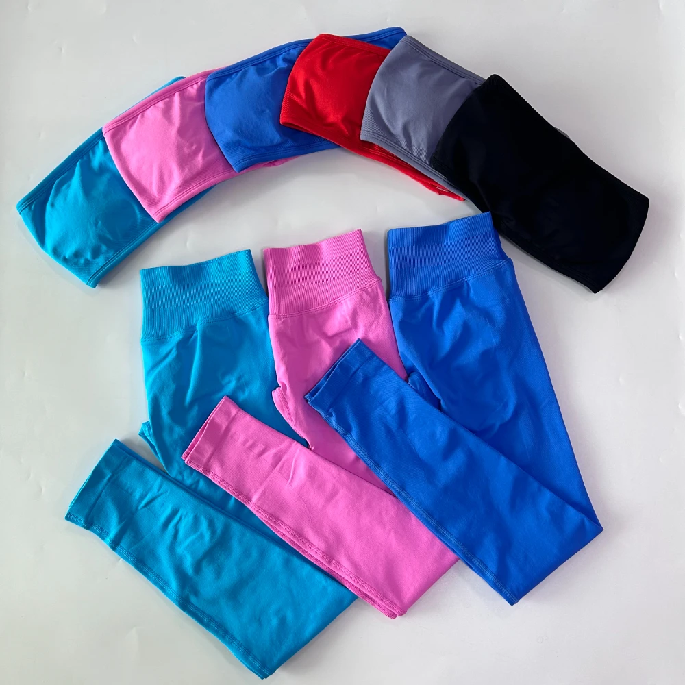 Conjunto Deportivo de 2 Piezas - Pilates Yoga Wear reseña y precio