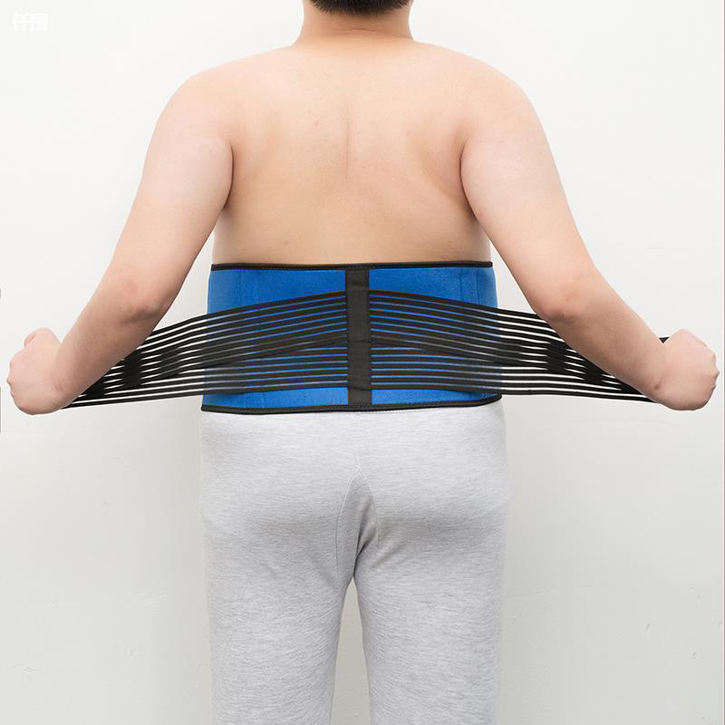 Soporte Lumbar de hueso médico - Posture Pole Corrector reseña y precio