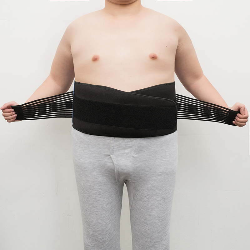 Soporte Lumbar de hueso médico - Posture Pole Corrector reseña y precio