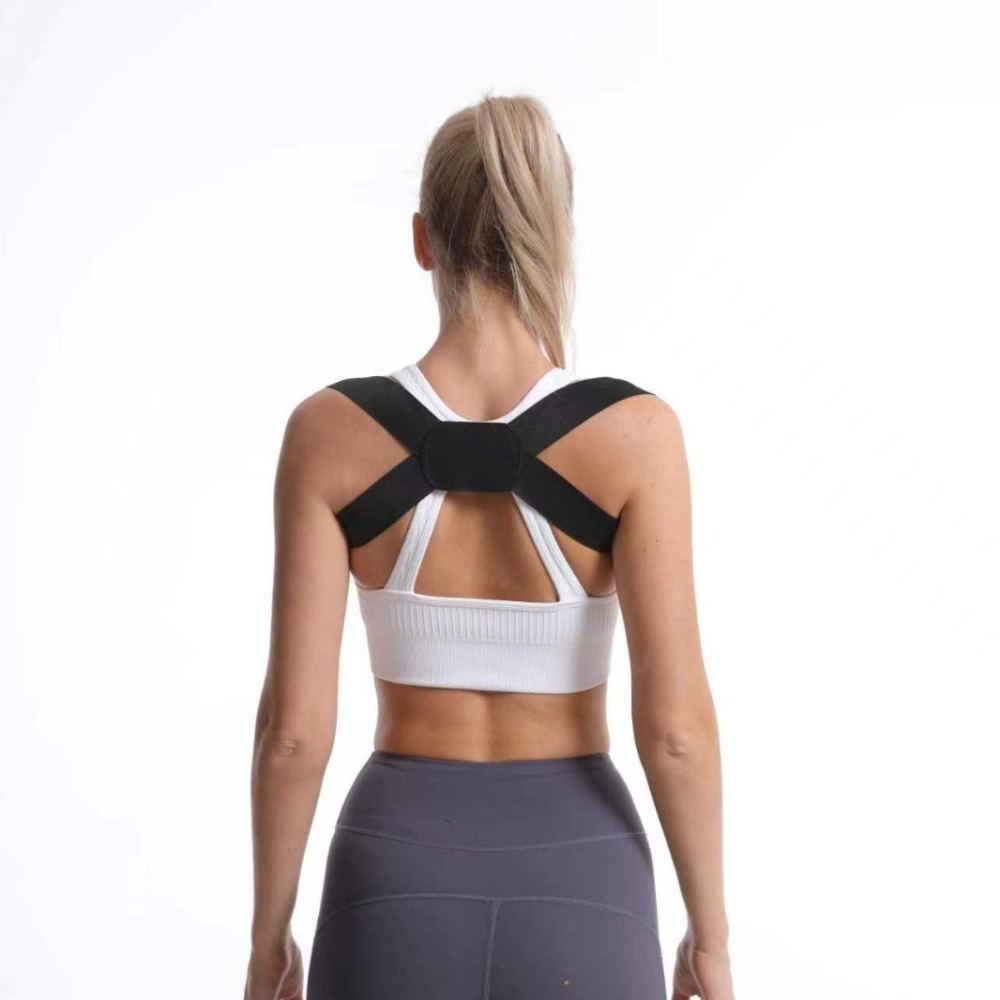 Corrector de Postura Transpira - Posture Pole Corrector reseña y precio