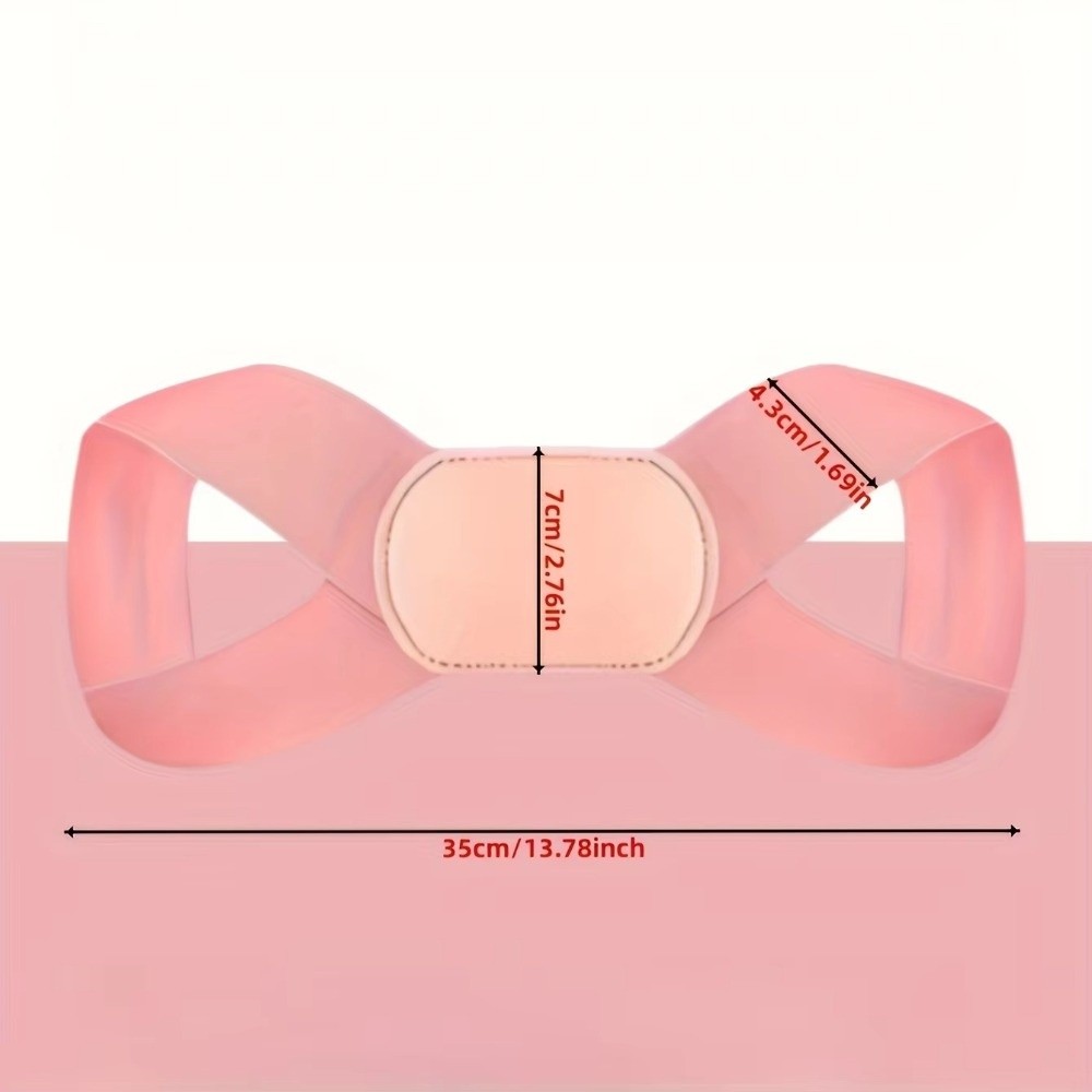 Corrector de Postura Transpira - Posture Pole Corrector reseña y precio