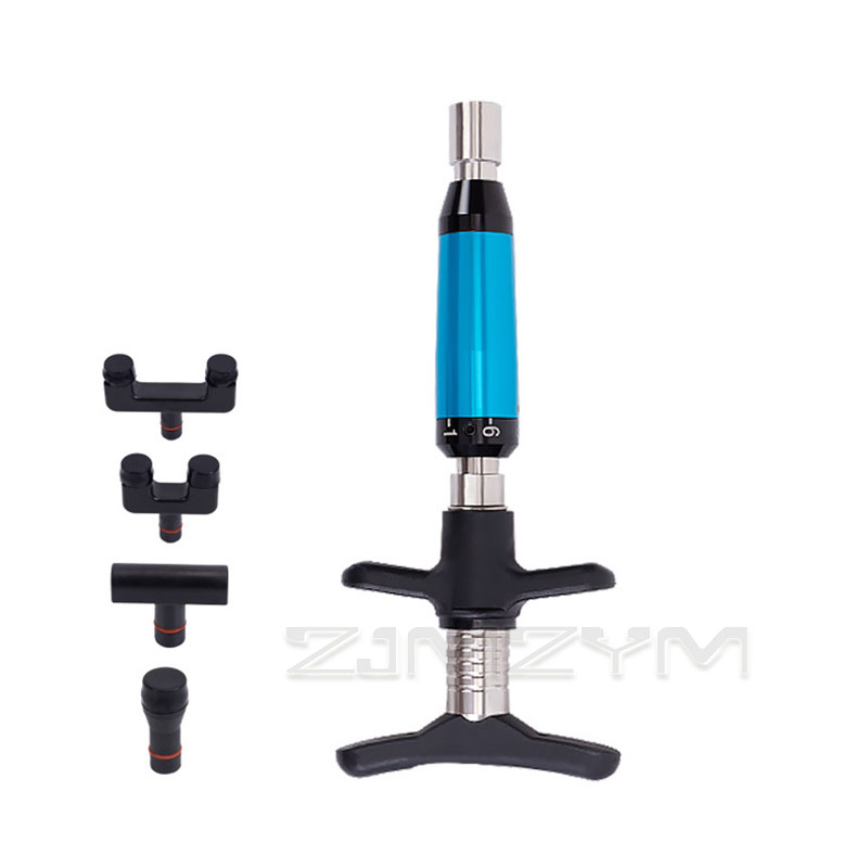Activador Espinal Quiropráctic - Posture Pole Corrector reseña y precio