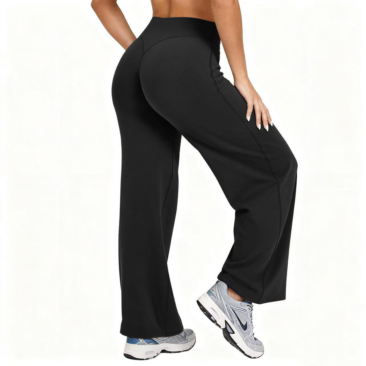 Pantalones de Yoga de Talla Gr - Pilates With Yoga reseña y precio