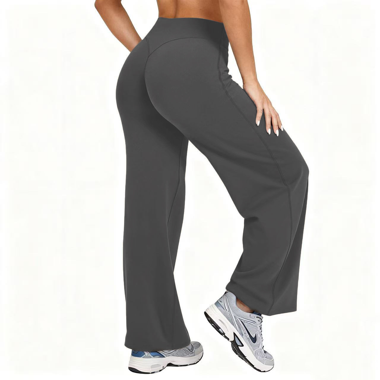Pantalones de Yoga de Talla Gr - Pilates With Yoga reseña y precio