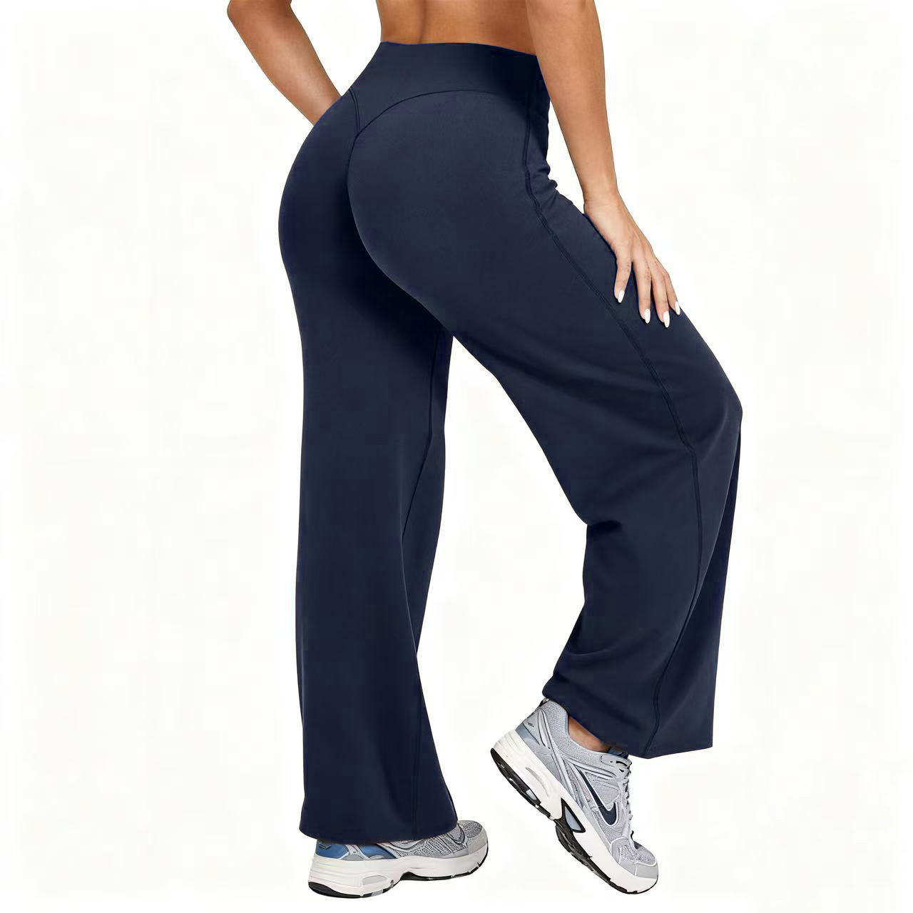 Pantalones de Yoga de Talla Gr - Pilates With Yoga reseña y precio