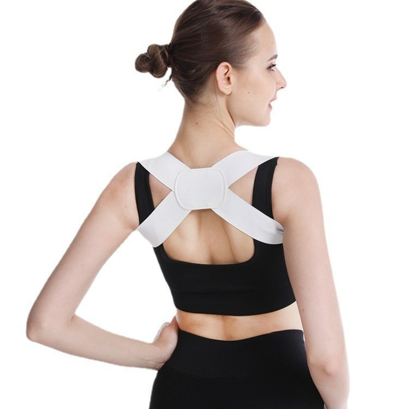 Corrector de Postura Ajustable - Posture Pole Corrector reseña y precio