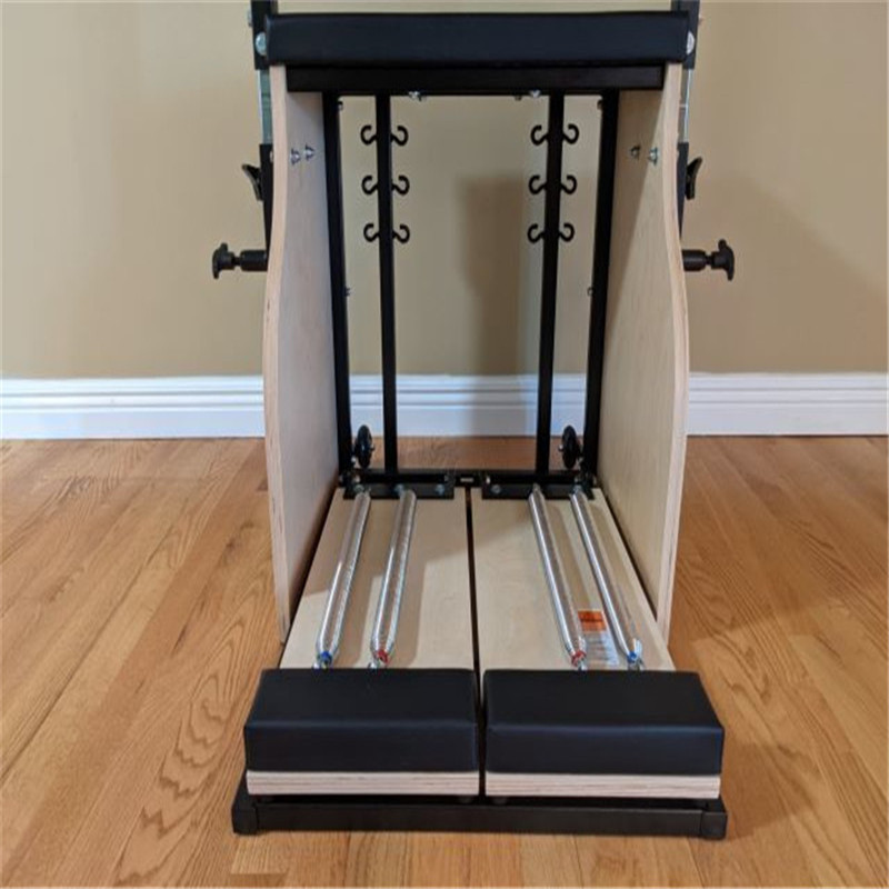 4 piezas de resortes de alambr - Pilates Yoga Music reseña y precio