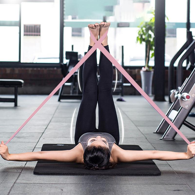 Juego de anillos de Pilates, c - Pilates Yoga Embarazadas reseña y precio