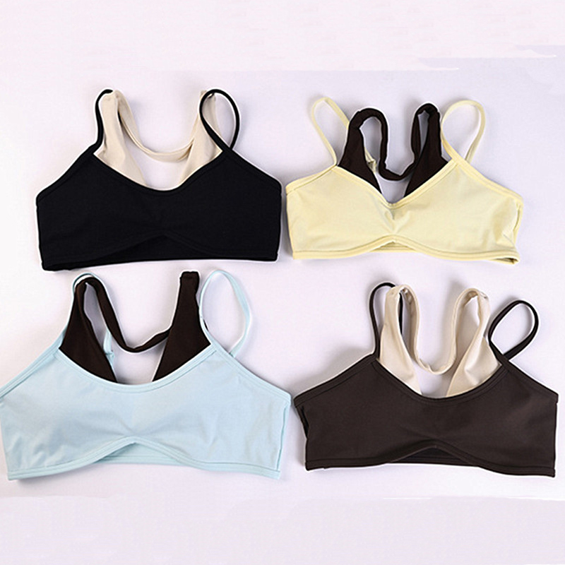 Sujetador deportivo tipo halte - Pilates Yoga Wear reseña y precio