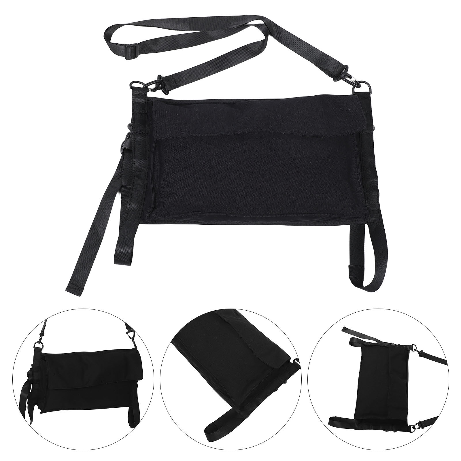 Bolsa de transporte para ester - Pilates With Yoga reseña y precio
